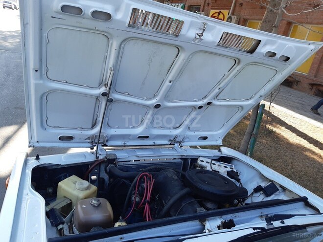 LADA (VAZ) 2107 2005, 52,800 km - 1.6 l - Gəncə