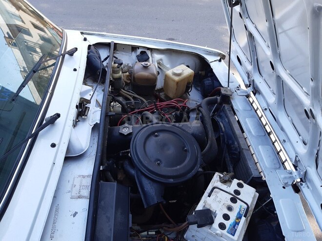 LADA (VAZ) 2107 2005, 52,800 km - 1.6 l - Gəncə