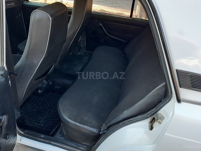 LADA (VAZ) 2107 2005, 52,800 km - 1.6 l - Gəncə