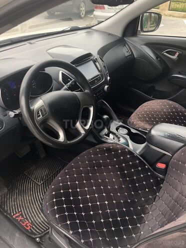 Hyundai ix35 2012, 220,000 km - 2.0 l - Bakı