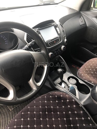 Hyundai ix35 2012, 220,000 km - 2.0 l - Bakı