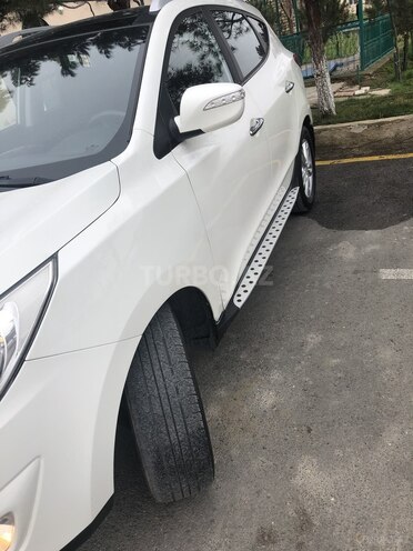 Hyundai ix35 2012, 220,000 km - 2.0 l - Bakı