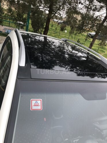 Hyundai ix35 2012, 220,000 km - 2.0 l - Bakı