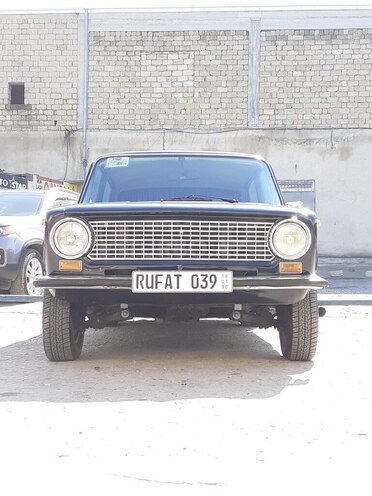 LADA (VAZ) 21011 1977, 256,314 km - 1.5 л - Bakı