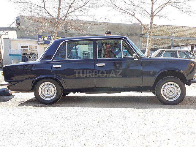 LADA (VAZ) 21011 1977, 256,314 km - 1.5 л - Bakı