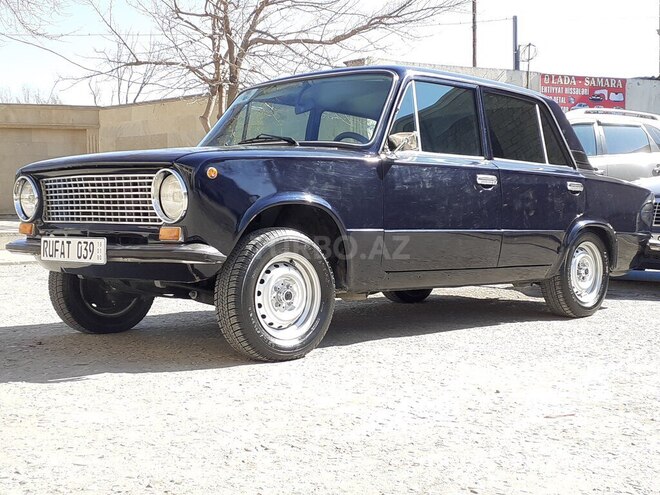 LADA (VAZ) 21011 1977, 256,314 km - 1.5 л - Bakı