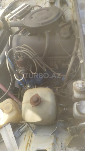 LADA (VAZ) 2106 1987, 392,744 km - 1.6 л - Bakı
