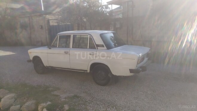 LADA (VAZ) 2106 1987, 392,744 km - 1.6 л - Bakı
