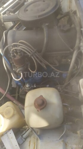 LADA (VAZ) 2106 1987, 392,744 km - 1.6 л - Bakı