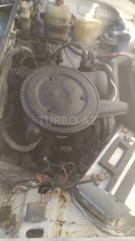 LADA (VAZ) 2106 1987, 392,744 km - 1.6 л - Bakı