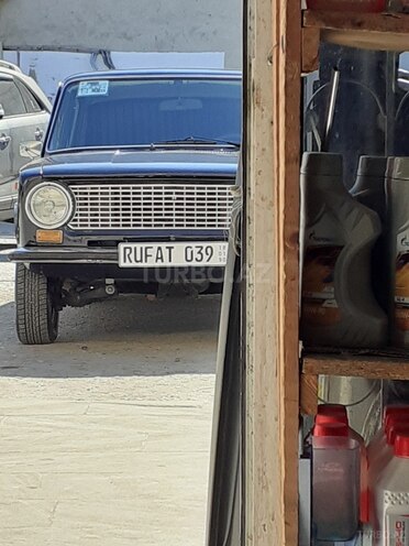 LADA (VAZ) 21011 1977, 256,314 km - 1.5 л - Bakı