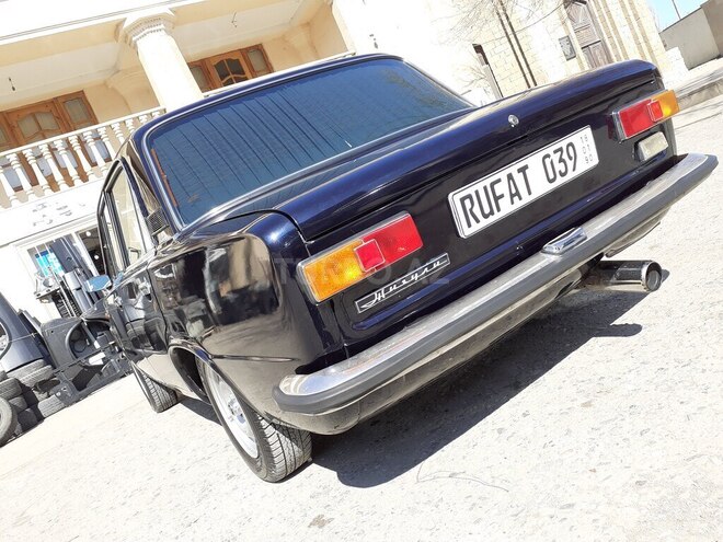 LADA (VAZ) 21011 1977, 256,314 km - 1.5 л - Bakı