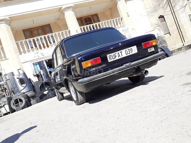LADA (VAZ) 21011 1977, 256,314 km - 1.5 л - Bakı