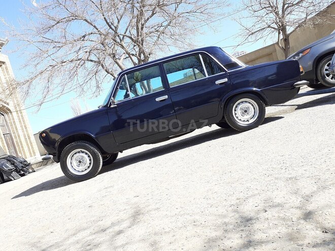LADA (VAZ) 21011 1977, 256,314 km - 1.5 л - Bakı