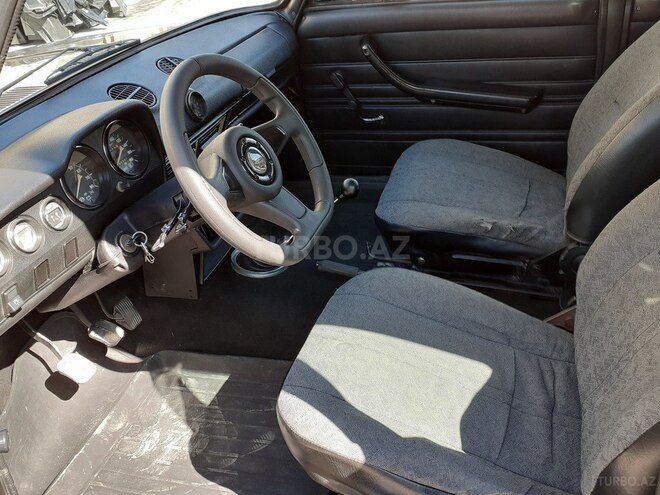 LADA (VAZ) 21011 1977, 256,314 km - 1.5 л - Bakı