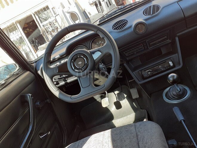LADA (VAZ) 21011 1977, 256,314 km - 1.5 л - Bakı