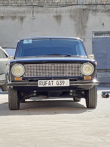LADA (VAZ) 21011 1977, 256,314 km - 1.5 л - Bakı