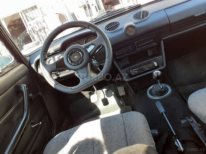 LADA (VAZ) 21011 1977, 256,314 km - 1.5 л - Bakı