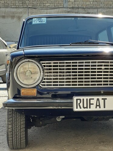 LADA (VAZ) 21011 1977, 256,314 km - 1.5 л - Bakı