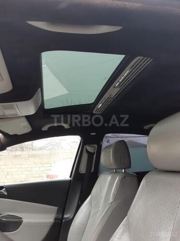 Volkswagen Passat 2005, 204,097 km - 2.0 l - Bakı