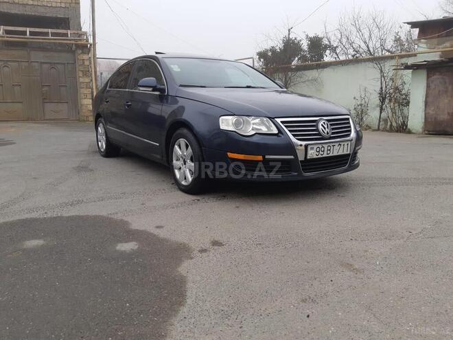 Volkswagen Passat 2005, 204,097 km - 2.0 l - Bakı