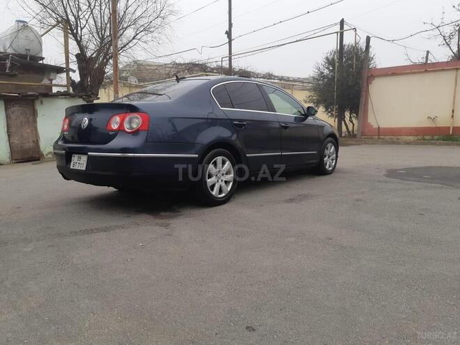 Volkswagen Passat 2005, 204,097 km - 2.0 l - Bakı