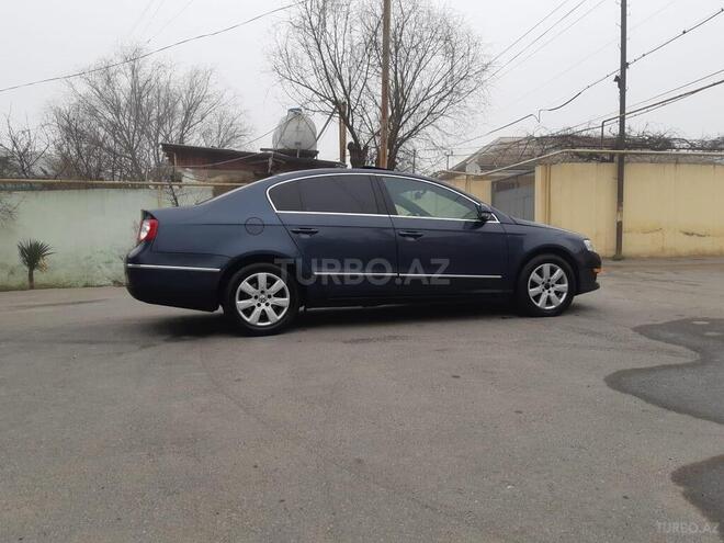 Volkswagen Passat 2005, 204,097 km - 2.0 l - Bakı
