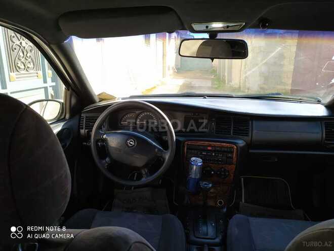 Opel Vectra 1998, 245 km - 2.0 l - Sumqayıt