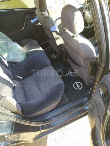 Opel Vectra 1998, 245 km - 2.0 l - Sumqayıt
