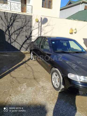 Opel Vectra 1998, 245 km - 2.0 l - Sumqayıt