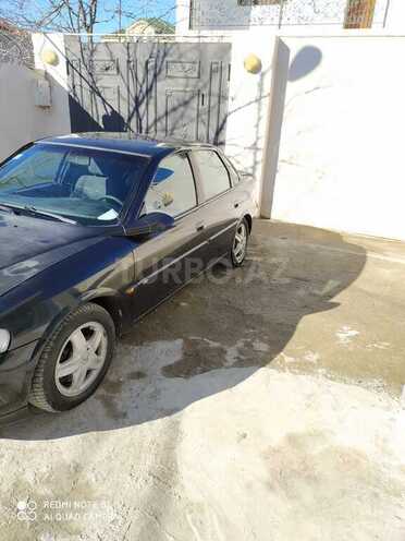 Opel Vectra 1998, 245 km - 2.0 l - Sumqayıt