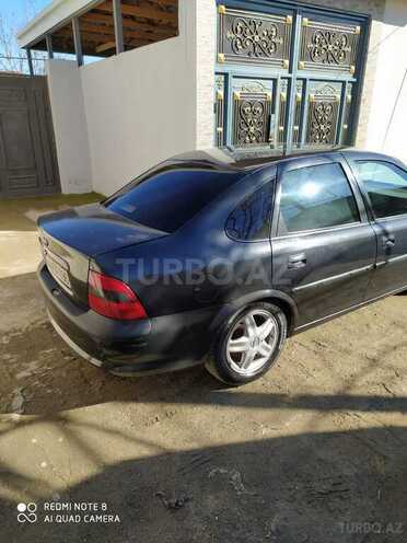 Opel Vectra 1998, 245 km - 2.0 l - Sumqayıt