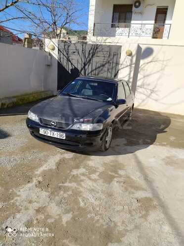 Opel Vectra 1998, 245 km - 2.0 l - Sumqayıt