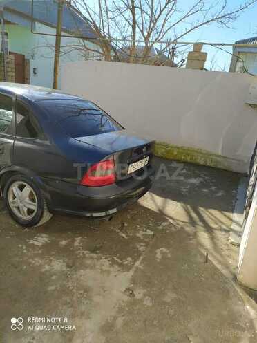 Opel Vectra 1998, 245 km - 2.0 l - Sumqayıt