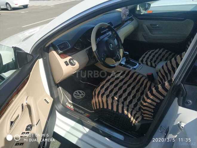 Volkswagen Passat CC 2012, 132,000 km - 2.0 l - Lənkəran
