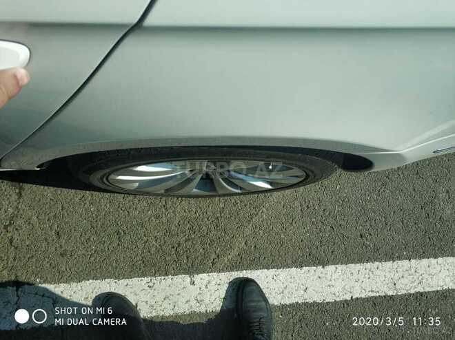 Volkswagen Passat CC 2012, 132,000 km - 2.0 l - Lənkəran
