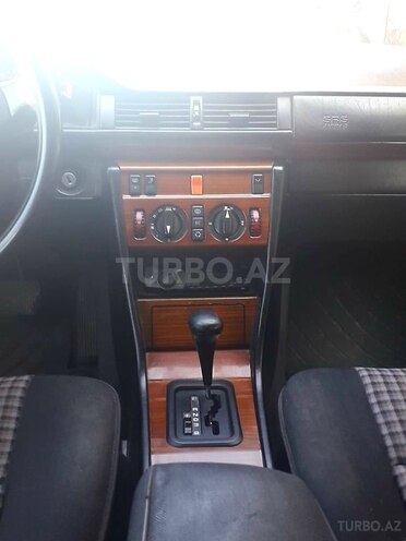 Mercedes E 220 1994, 358,000 km - 2.2 л - Bakı