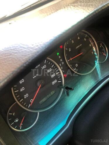 Toyota Prado 2008, 151,200 km - 2.7 л - Bakı