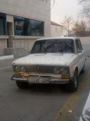 LADA (VAZ) 2106 1978, 247,000 km - 0.2 l - Ağdaş