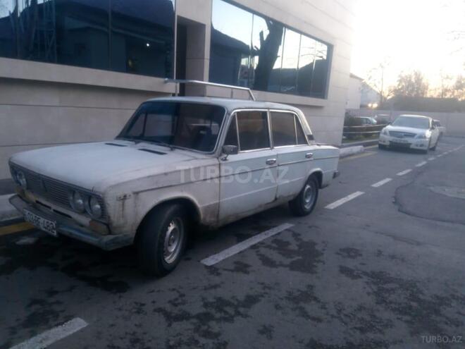 LADA (VAZ) 2106 1978, 247,000 km - 0.2 l - Ağdaş