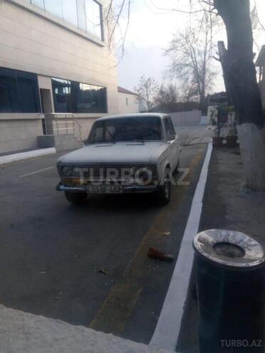 LADA (VAZ) 2106 1978, 247,000 km - 0.2 l - Ağdaş