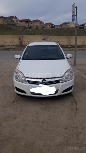 Opel Astra 2009, 261,000 km - 1.3 л - Bakı