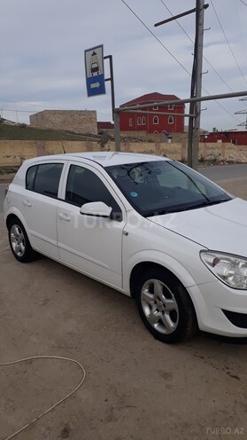 Opel Astra 2009, 261,000 km - 1.3 л - Bakı