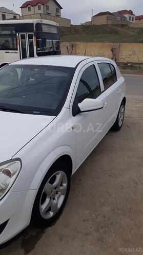 Opel Astra 2009, 261,000 km - 1.3 л - Bakı