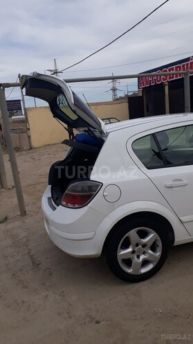 Opel Astra 2009, 261,000 km - 1.3 л - Bakı