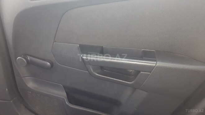 Opel Astra 2009, 261,000 km - 1.3 л - Bakı