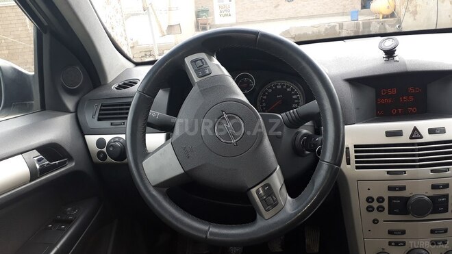 Opel Astra 2009, 261,000 km - 1.3 л - Bakı