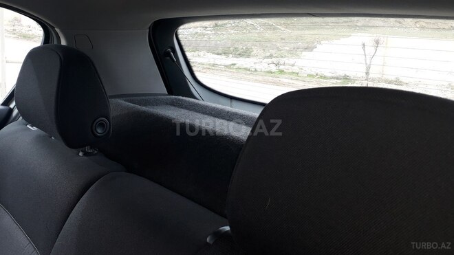 Opel Astra 2009, 261,000 km - 1.3 л - Bakı