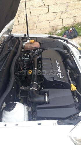 Opel Astra 2009, 261,000 km - 1.3 л - Bakı