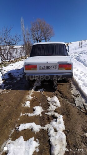 LADA (VAZ) 2107 2009, 190,000 km - 1.6 l - Lerik